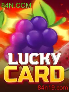 LuckyCard: A Nova Sensação dos Jogos no Brasil