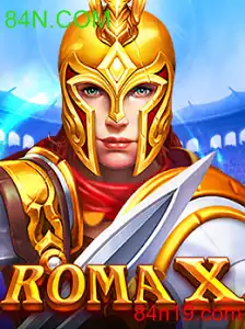 Descobrindo o Jogo RomaX: Uma Aventura em 84N.COM